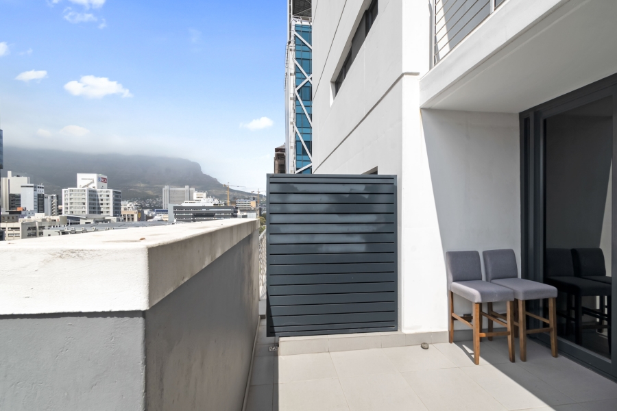 0 Bedroom Property for Sale in Cape Town City Centre Western Cape